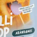 Snack para gato para Gato Todas las edades ARANDANO