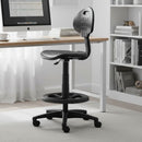 Silla Pc Tulip Negro