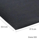 Lija Al Agua No 320 Negro