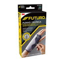 Munequera Reversible Ajustable Con Ferula Para Muneca