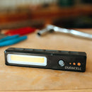 Linterna Trabajo 500 Lumenes De Duracell