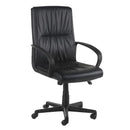 Silla Ejecutiva Ventura Negro