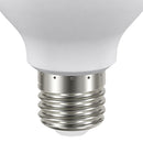 Pack 2 Focos Led 8.5 W E27 900 Lm Luz Calida