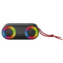 Parlante portatil bluetooth AWSJ215