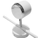 Barra Led Kivu 3 Luces Metal Blanco