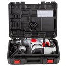 Rotomartillo SDS plus electrico 1500W 5.0 J