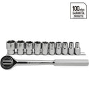 Set de dados 11 unidades