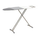 Tabla De Planchar Con Base Grises 114X35 Cm