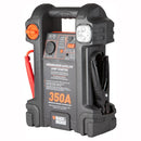 Partidor de Bateria 350 Amp para Auto Eco 12v