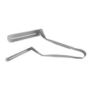 Pinza Para Servir Acero Inoxidable