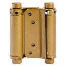 Bisagra L65 Doble Accion 3 Bronceado 1 un