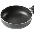 Cacerola 12 Cm Negra Mango S/Tapa Casa Bonita