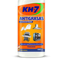 Botella Recarga Antigrasas 500 Ml. Kh7