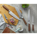 Cuchillo Multiuso 13 cm Ceramica