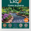 Fijador De Piedra Mulch Galon
