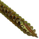 Tornillo Turbo Screw Madera Madera 5-1/2 Pulg 14 Mm 4 U.