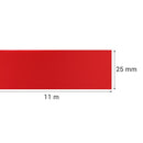 Cinta Montaje Pesado 25Mmx11M 1 Unidad