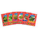 Mix Semillas de Hortalizas 2.5 gr Sachet