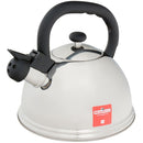 Tetera Casia 3 l Aluminio Plateado