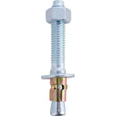 Perno anclaje 1/2 x 3 3/4 10 unidades