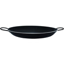 Paellera Firenze 42 cm Aluminio