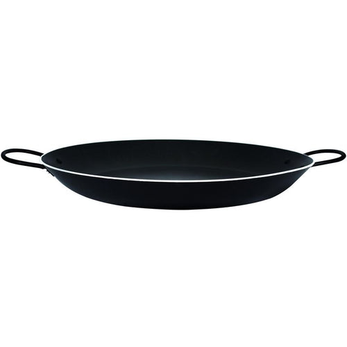 Paellera Firenze 42 cm Aluminio