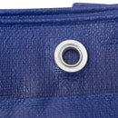 Lona Multiuso 2X3 M Azul Azul