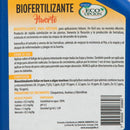 Biofertilizante Para Huerto 500 Ml Spray