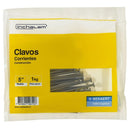 Clavo corriente 5 bolsa 1kg