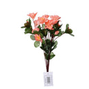 Ramo Artificial Rosas 30 Cm Surtido