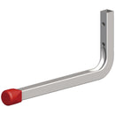 Gancho Pared aluminio 175x80mm
