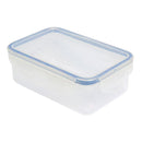 Contenedor De Alimentos Plastico 500 Ml