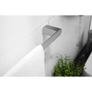 Toallero Barra 46Cm Sidney Niq