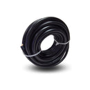 Cordon H05VV-F 3x1 mm2 Negro 10 metro(s)