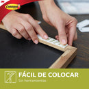 Tiras Para Colgar Cuadros Command Multipack Blancas 14 Pares