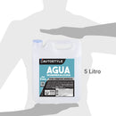 Agua Desmineralizada Autostyle 5 Litros P/Bateria Y Radiador