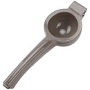 Exprimidor Manual De Limon Just Home Collection Gris