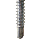 Tornillo Autoperforante Metal 0 4.2 mm 4 unidad(es)