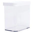 Conservador De Alimento Acrilico 1.3 L