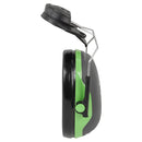 Fonos Peltor para Cascos