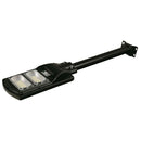 Foco Led Solar Exterior con Control Luz Fria 100 W IP44