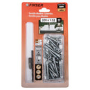 Tornillo Soberbio 3/16x11/2 40un..