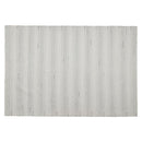 Alfombra Living Hamburg 160x230 Gris Crudo