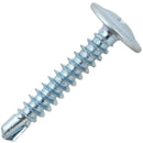 Tornillo Autoperforante Metal 1 8 mm 50 unidad(es)