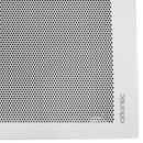 Estufa Electrica Con Wifi 750 W Radiacion New Solius Blanco