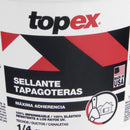 Sellante Tapagoteras Acrilico 1/4 Gl