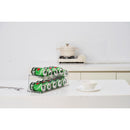 Organizador de latas 2 niveles 15,5x35,6x12,2 cm