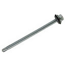 Tornillo Autoperforante Metal 4-1/2 Pulg 10 Mm 3 Unidad(Es)