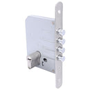 Cerrojo 605 Llave Seguridad Inoxidable
