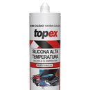 Silicona Alta Temperatura 280 Ml